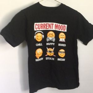 Current mood T-Shirt